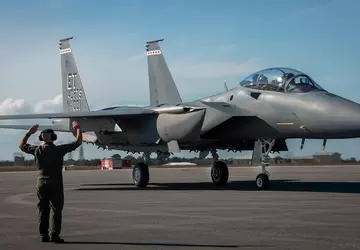 Het Pentagon heeft extra financiering ontvangen ...