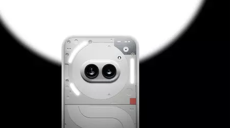 Nothing heeft een nieuwe versie van zijn Phone (2a)-smartphone aangekondigd