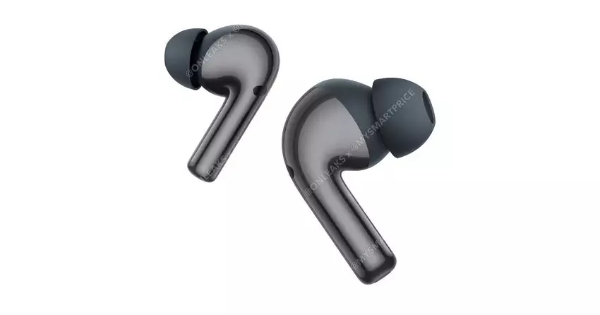 OnePlus Buds 3 met IP55/IPX4-bescherming, ANC, Bluetooth 5.3 en Google Fast Pair zijn klaar voor aankondiging