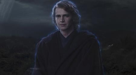 Een epische comeback: Hayden Christensen zal opnieuw Anakin Skywalker zijn in seizoen 2 van Ahsoka