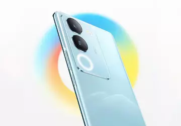 De vivo S17t met 120Hz OLED-scherm ...