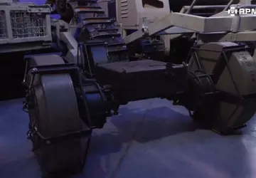 Oekraïense ingenieurs maken kamikaze drone met ...