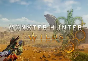 De eerste Monster Hunter Wilds content ...