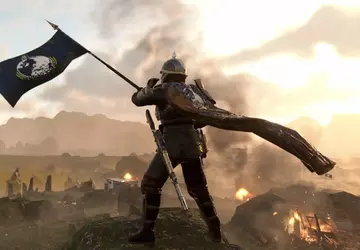 Helldivers II krijgt op 15 mei ...