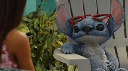 Lilo en Stitch breekt de bioscopen: het eerste miljard dollar in Hollywood dit jaar