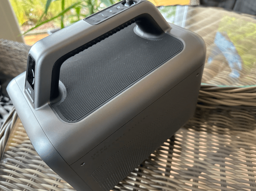 Mars 3 versus Mars 3 Air