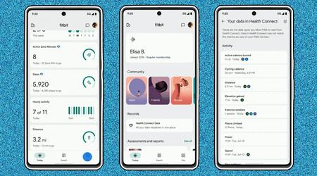 De gezondheidschatbot van Fitbit zal later dit jaar beschikbaar zijn