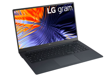 LG heeft de ultradunne Gram SuperSlim ...