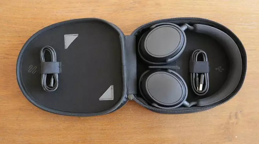 Sennheiser Accentum Plus Draadloze premium geluidskoptelefoon