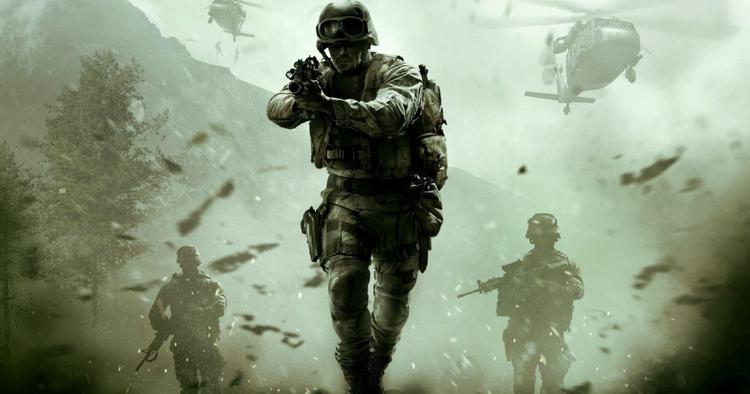 In afwachting van Black Ops 6: ...