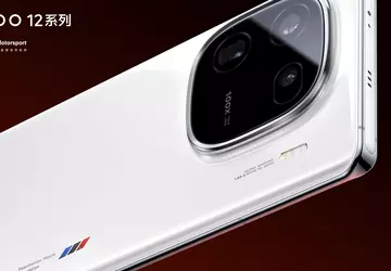 De iQOO 12 Pro krijgt een ...