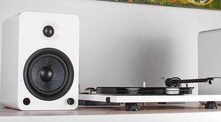 Beste Bluetooth Speaker voor Platenspeler