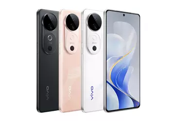 vivo S19: 120Hz AMOLED-scherm, Snapdragon 7 ...