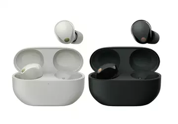 Het is officieel: Sony onthult zijn ...