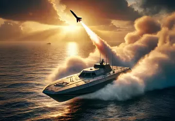 VK ontwikkelt nieuwe maritieme drone voor ...