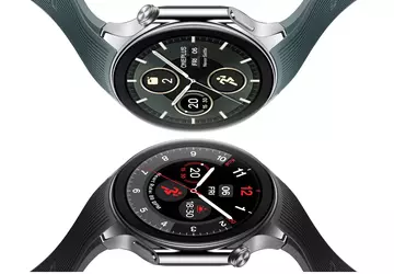 OnePlus Watch 2 met twee chips ...