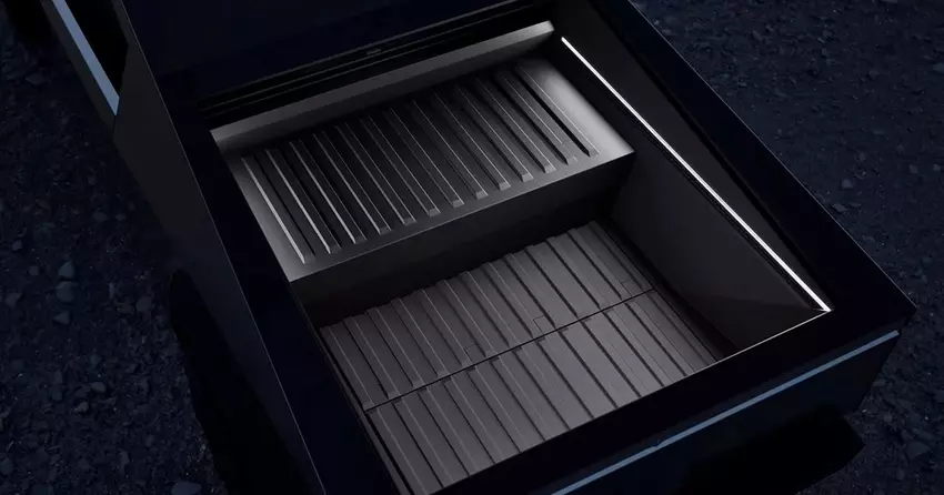 Tesla heeft stilletjes de optie batterij boost van de Cybertruck verwijderd