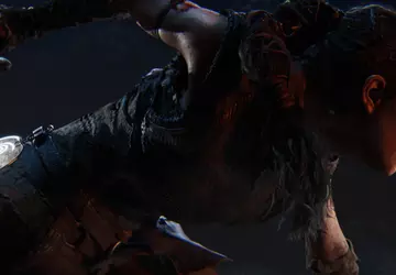 Senua's Saga: Hellblade II bevat een ...
