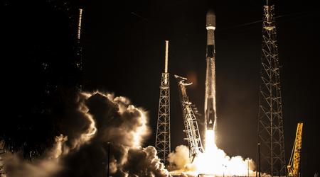 SpaceX heeft de 5000e Starlink-satelliet in een baan om de aarde gebracht - de constellatie van ruimtevaartuigen zal met sprongen blijven groeien en groeien