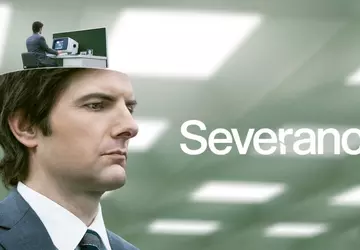 Severance wordt de populairste serie op ...