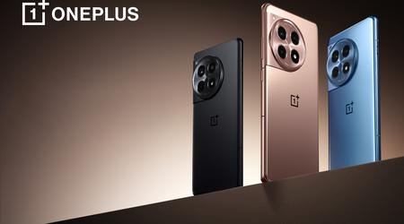 OnePlus Ace 3: 120Hz LTPO OLED-scherm, Snapdragon 8 Gen 2-chip, 50 MP camera, 5500 mAh batterij en 100W opladen geprijsd vanaf 365 dollar