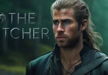 The Witcher' universum update: De serie ...