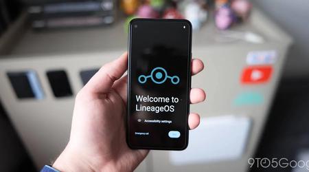LineageOS biedt officieel ondersteuning voor de Pixel 9-serie