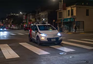 Cruise breidt zijn robotaxi-service uit in ...