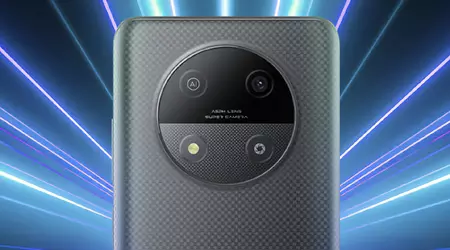 ZTE Changxing 50: 90Hz LCD-scherm, Unisoc 5G-processor en 4000mAh-accu voor $120