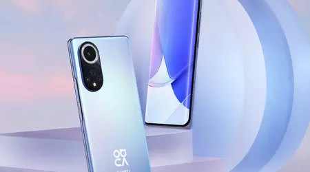 Huawei Nova 9 gebruikers zijn begonnen met het ontvangen van de nieuwe EMUI update