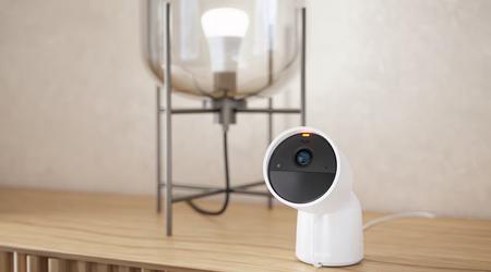 Philips Hue heeft een nieuwe update geïntroduceerd voor zijn Philips Hue Secure-camera's