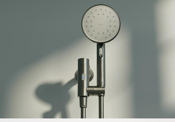 Beste Digitale Douchesystemen