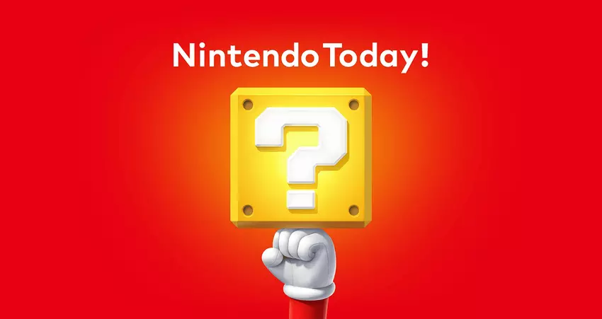 Met de mobiele app Nintendo Today! blijf je op de hoogte van het meest relevante en interessante nieuws van de Japanse gigant