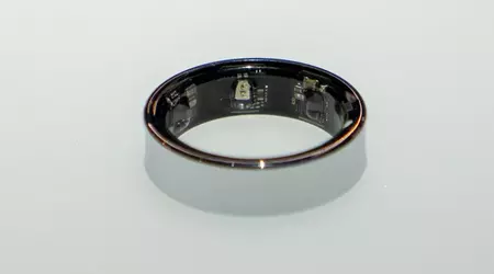 Hoe een slimme ring werkt