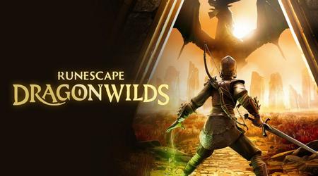 Fantasy overlevingssimulator RuneScape: Dragonwilds is aangekondigd voor release in het voorjaar