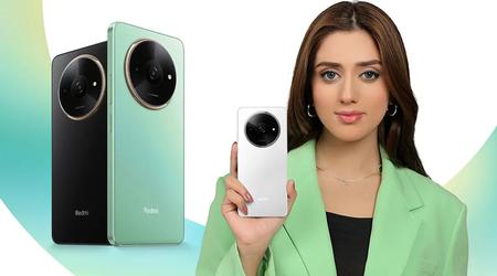 Redmi A3x: een budgetapparaat met Unisoc T603-processor, 90Hz-scherm en 5000 mAh batterij voor slechts $70