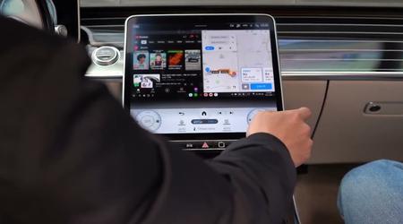 Samsung DeX kan de head-unit van je auto veranderen in een volwaardige pc