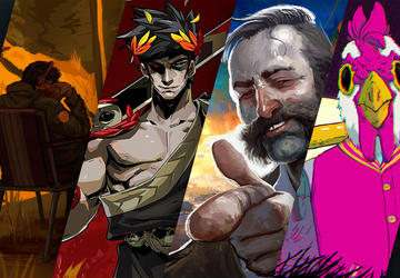 Vers bloed: 10 indiegames met een ...