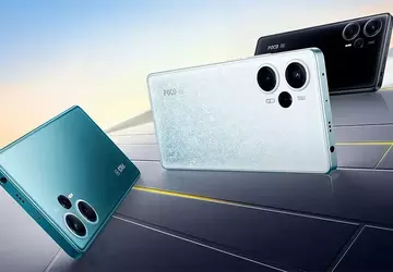 Xiaomi heeft de HyperOS-update voor POCO ...