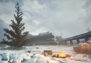 Verwacht het nog niet: STALKER 2 ...