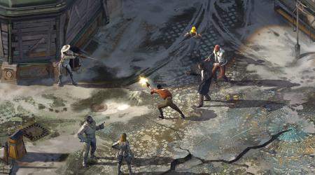 Tot 25 september: Disco Elysium - The Final Cut heeft weer een flinke korting gekregen op Steam en kost $10