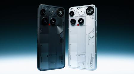 Niets begint met het werven van deelnemers voor de gesloten bètatest van Android 16 voor de Nothing Phone (3)