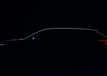 Een hint van de next-generation Octavia: ...