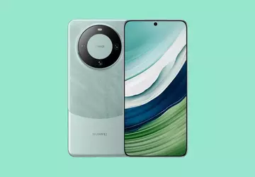 Huawei Mate 60: 120Hz OLED-scherm, Kirin-chip, ...