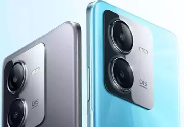 Vivo Y100t 5G: Dimensity 8200-processor, 120 ...