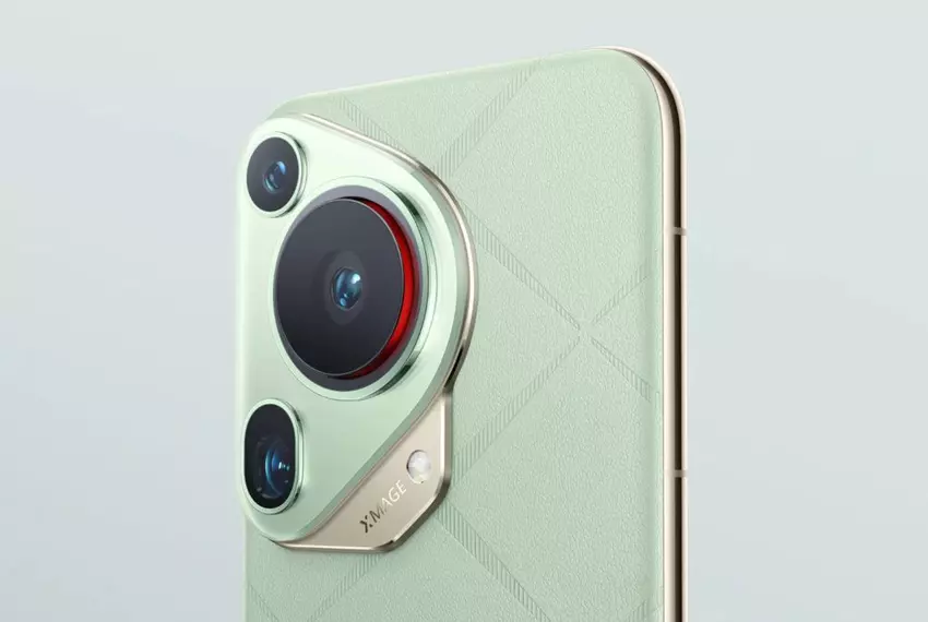 Huawei Pura 80 Ultra debuteert mogelijk met 50MP camera's, ultrabrede lens en periscoopzoom