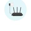 Drie gigabit in huis: de TP-Link Archer AX53 2022 router review-51 Drie gigabit in huis: de TP-Link Archer AX53 2022 router review-51