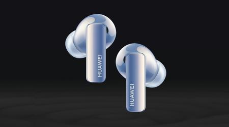 Huawei brengt nieuwe software-update uit voor FreeBuds Pro 2 TWS-hoofdtelefoons op de wereldmarkt