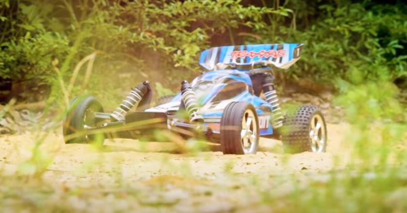 Betaalbare Traxxas modellen