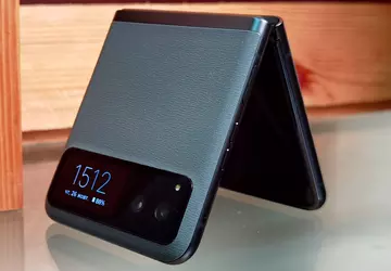 Motorola Razr 40 review: de meest ...